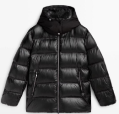 Women's Coat JFY-12454