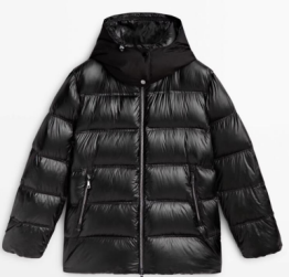 Women's Coat JFY-12454