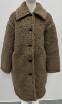 Women's Coat JFY-12521