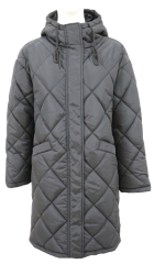 Women's Coat YHW-20344
