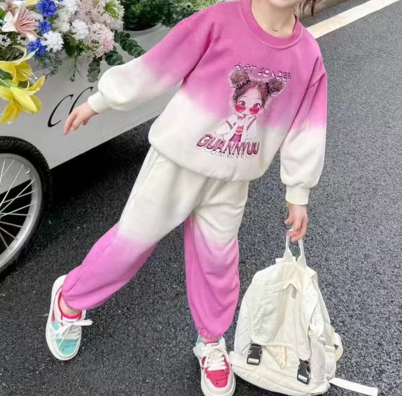 Sportswear