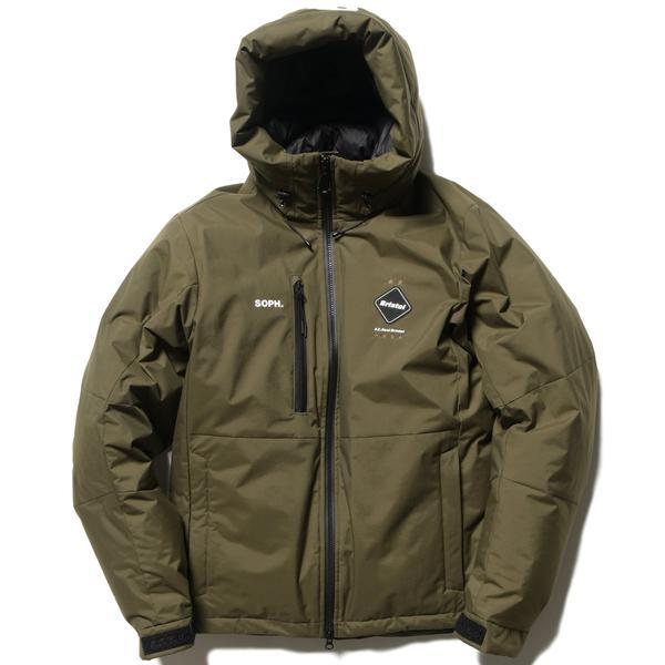 YS-JK2 Men's Woven Jacket