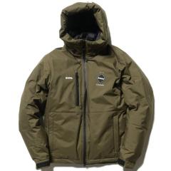 YS-JK2 Men's Woven Jacket