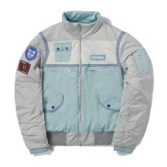 YS-JK4 Men's Woven Jacket