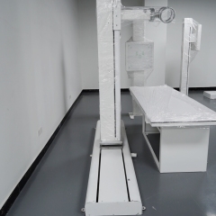 FTLF32DR-B2 automatic x-ray machine with dr 32kw DR image scaner,Fatali Medical equipment