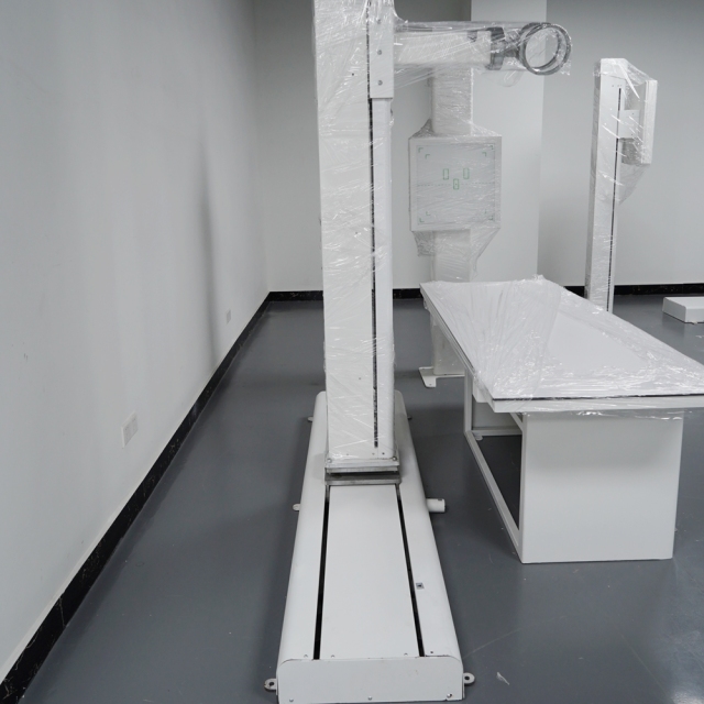 FTLF32DR-B2 automatic x-ray machine with dr 32kw DR image scaner,Fatali Medical equipment