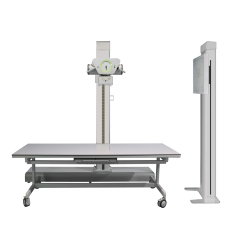 Medical Manual Dr X-ray Machine for Clinics & Hospitals,Fatali Medical equipment