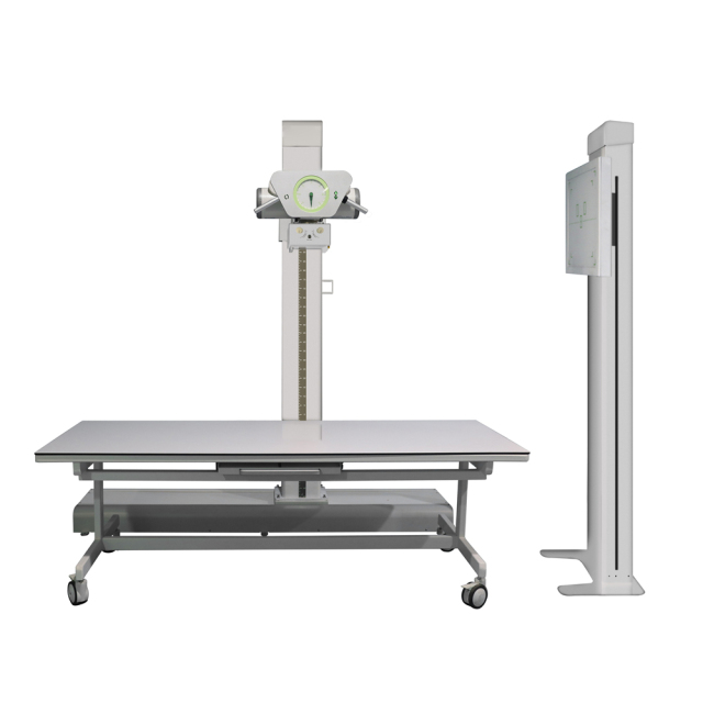 FTLF65-B1 65KW X ray System factory price Digital Radiography XRay,Fatali Medical equipment