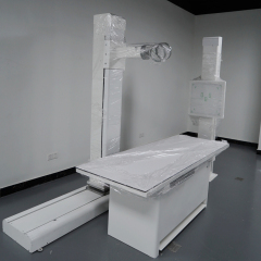 FTLF32DR-B2 automatic x-ray machine with dr 32kw DR image scaner,Fatali Medical equipment