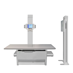 FTLF50-B2 50kW Automatic Medical X-ray Machine for Human Use,Fatali Medical equipment