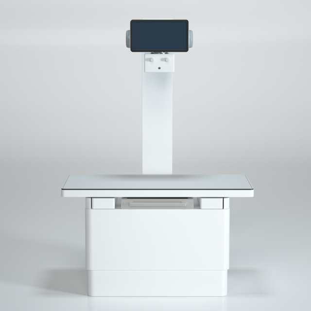 FTLF20VDR-B dr Automatic  Veterinary X-ray Machine  20KW DR xray for Animals Hospital Imaging Scaner,Fatali Medical equipment