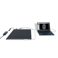 FTL-4343A  wired Flat Panel Detector for Human or Veterinary Use,Fatali Medical equipment