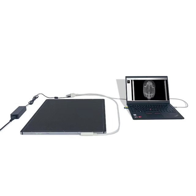FTL-4343A  wired Flat Panel Detector for Human or Veterinary Use,Fatali Medical equipment