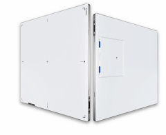 FTL-1417 Wireless X-ray Flat Panel Detector Dr Xray Panel,Fatali Medical equipment