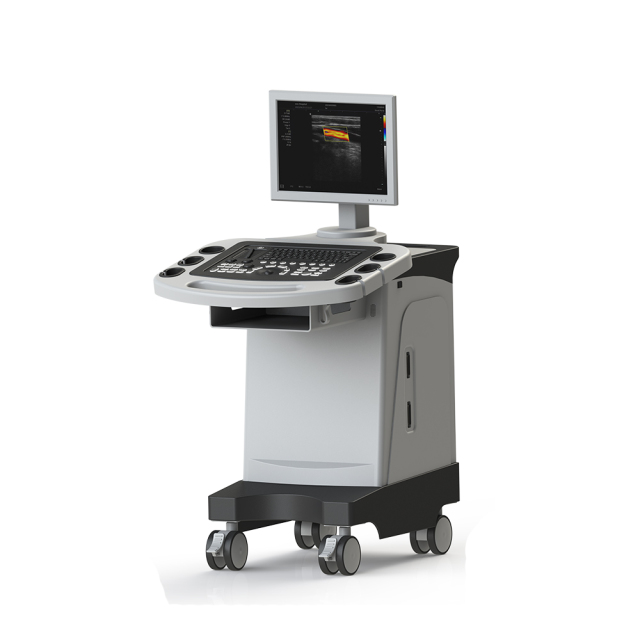 FTL-UTS1000 Ultrasound Machine with Color Doppler Trolley,Fatali Medical equipment