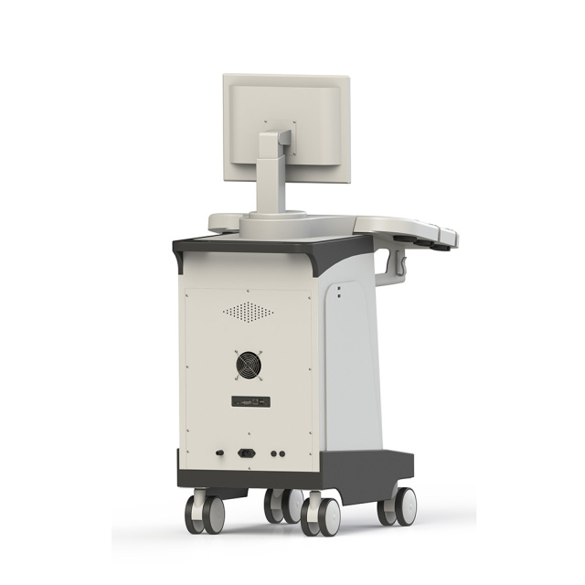 FTL-UTS1000 Ultrasound Machine with Color Doppler Trolley,Fatali Medical equipment