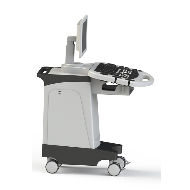 FTL-UTS1000 Ultrasound Machine with Color Doppler Trolley,Fatali Medical equipment