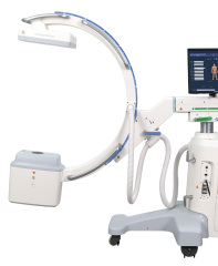 FTL-3360 Mobile Digital C-arm X-ray Machine with  Flat Panel Detector,Fatali Medical equipment