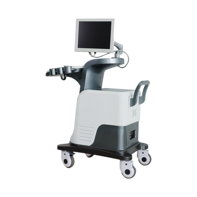 FTL-UTS2600 High-end Medical Cardiovascular Ultrasound 4D Trolley Color Doppler Ultrasound System,Fatali Medical equipment