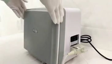 Portable 2D Ultrasound Diagnostic Urgent Care Ultrasound​ Machine,Fatali Medical equipment