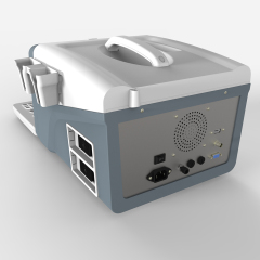 FTL-UTS70 Portable B/W Ultrasound Cheap LED Portable 2D Ultrasound Scanner price,Fatali Medical equipment