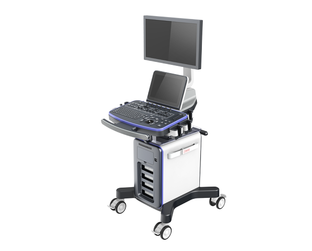 FTL-UTS4500 3d 4d ultrasound machine mobile Doppler for Hospital,Fatali Medical equipment