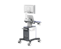 FTL-UTS4500 3d 4d ultrasound machine mobile Doppler for Hospital,Fatali Medical equipment