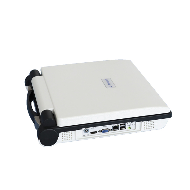 FTL-UTS90 Portable Color Doppler Ultrasound Machine for Animal Diagnosis,Fatali Medical equipment