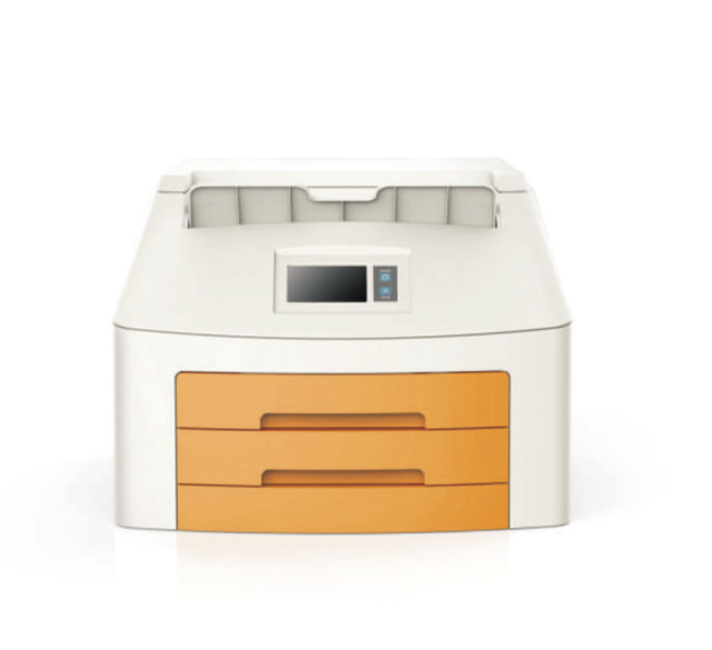Medical CT MRI DR CR Thermo-graphic film Printer dry imager printer,Fatali Medical equipment