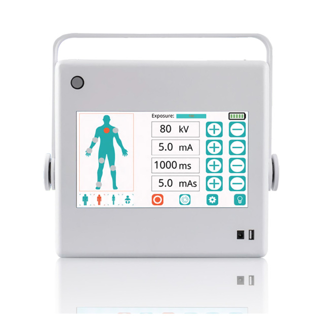FTLF10 1KW Portable X ray Machine price Small Size X-rays,Fatali Medical equipment