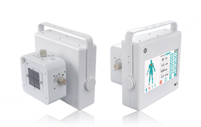 FTLF10 1KW Portable X ray Machine price Small Size X-rays,Fatali Medical equipment