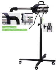 FTL-VD07 Vaterial standled screen hercules dryer for Animals Dogs Cats Horses,Fatali Medical equipment