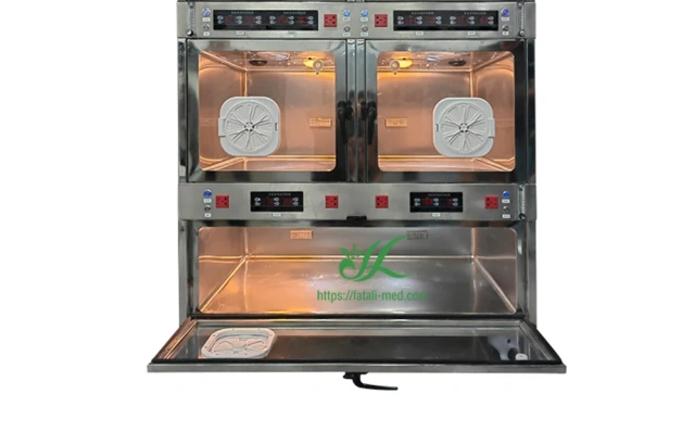 Pet Incubator for Hospital Vet Puppy Incubator Animal Culture System Cage Animal Research Incubator,Fatali Medical equipment