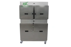 FTL-VM20 Customizable Cage Veterinary Cage for Pet Infrared Treatments Icu Cage,Fatali Medical equipment