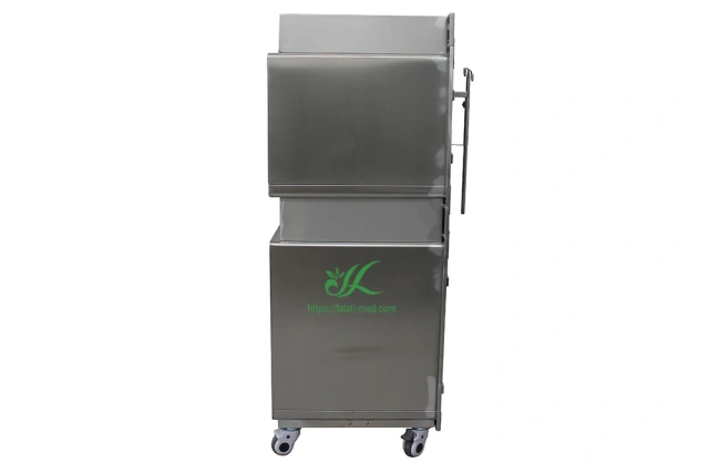 FTL-VM20 Customizable Cage Veterinary Cage for Pet Infrared Treatments Icu Cage,Fatali Medical equipment