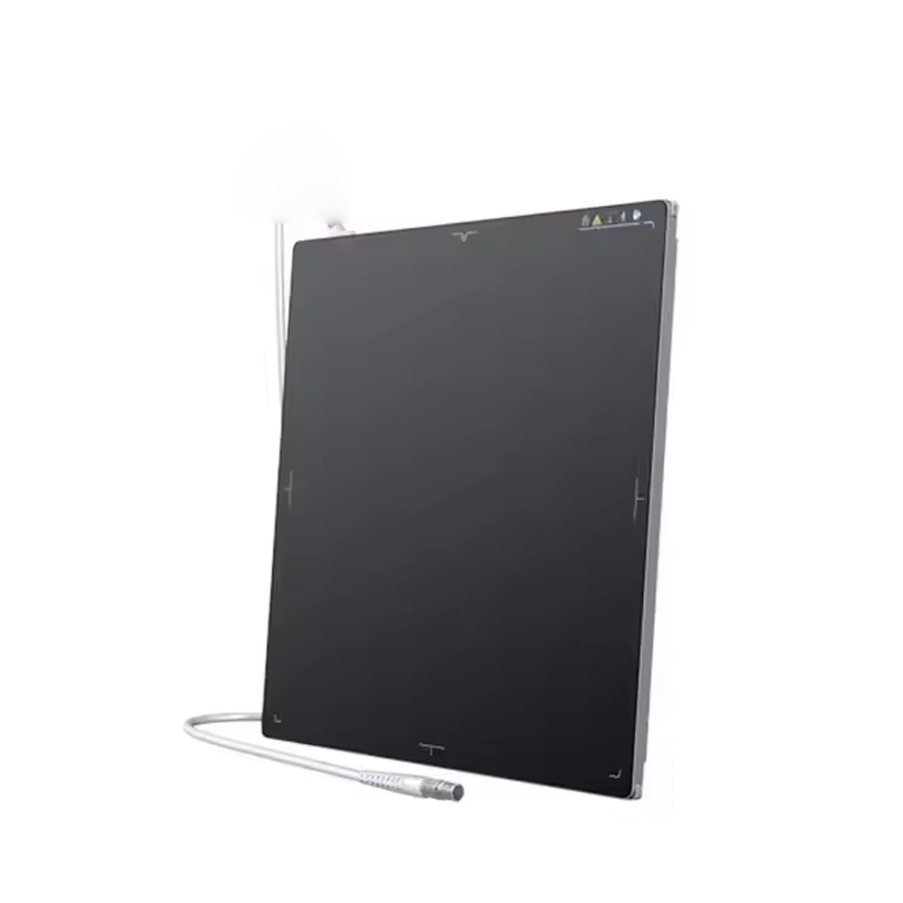 DR Flat Panel Detectors