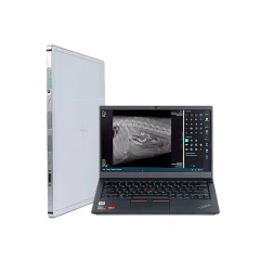 FTL-4343A  wired Flat Panel Detector for Human or Veterinary Use,Fatali Medical equipment