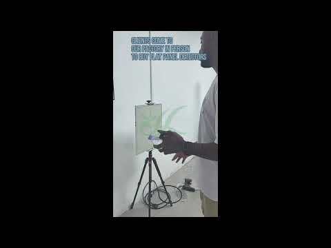 FTL-4343A  wired Flat Panel Detector for Human or Veterinary Use,Fatali Medical equipment