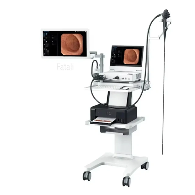 Wholesale Price Portable HD Endoscopy System ENT Endoscope,Fatali Medical equipment