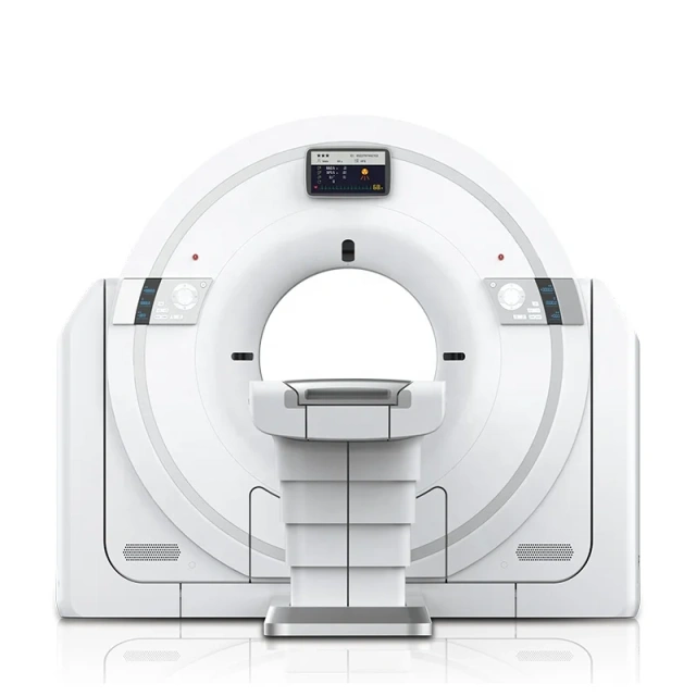 High Performance 128 Slice CT Scan Machine Medical X-ray Computed Tomography Scanner,Fatali Medical equipment