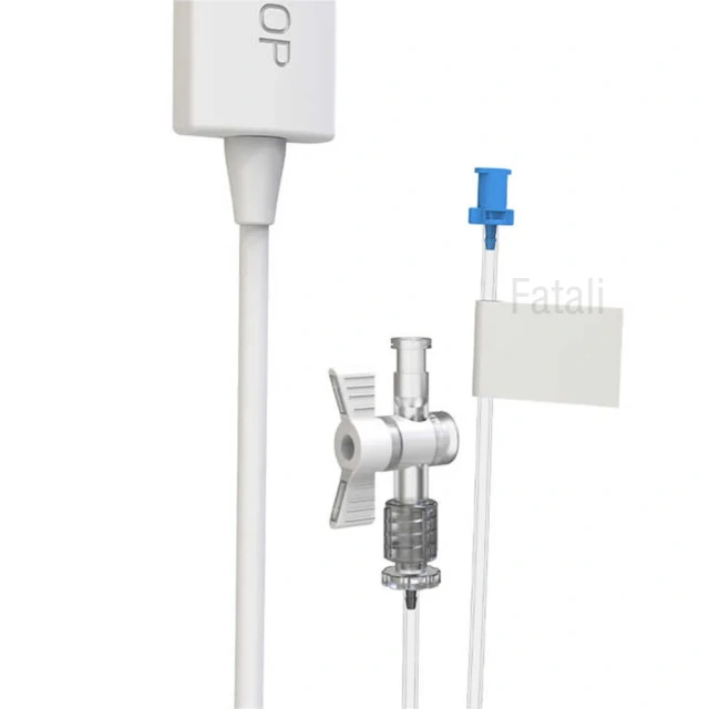 Flexible Choledochoscope New Design Reusable Medical Endoscope,Fatali Medical equipment