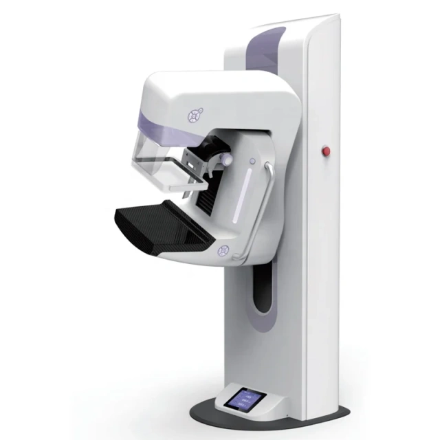 OEM Medical Mammography Machine with Breast Flat Panel Detector,Fatali Medical equipment
