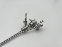 Portable Veterinary Endoscope for Urethra Bladder Bronchoscopy or Laryngoscope for ENT Colonoscopy,Fatali Medical equipment