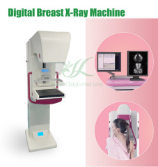 Digital Mammography X-ray System Breast Xray Machine for Hospital,Fatali Medical equipment