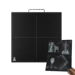 Portable Wired Flat Panel Detector X-ray Detector Diagnosis Machine,Fatali Medical equipment