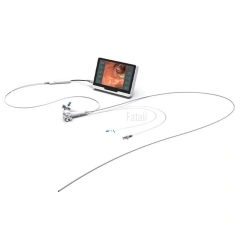 Flexible Choledochoscope New Design Reusable Medical Endoscope,Fatali Medical equipment