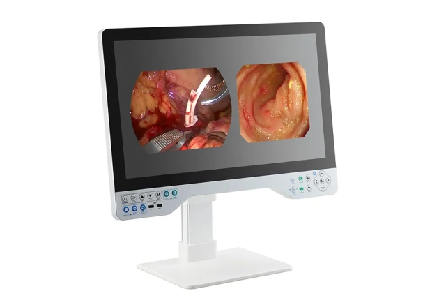 Flexible Choledochoscope Reusable Rigid Endoscope Laparo Thoraco Otolaryng Bronchoscopy,Fatali Medical equipment