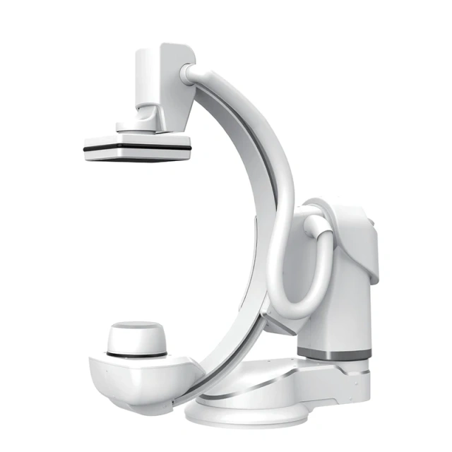 Digital Subtraction Angiography System Intelligent Surgical X-ray System,Fatali Medical equipment