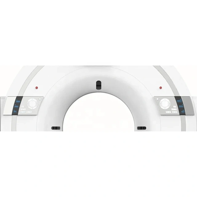 High Performance 128 Slice CT Scan Machine Medical X-ray Computed Tomography Scanner,Fatali Medical equipment