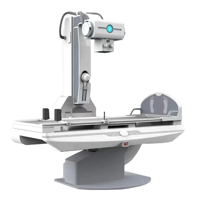 Medical Digital Xray Machine Dynamic X-ray Fluoroscopy System,Fatali Medical equipment